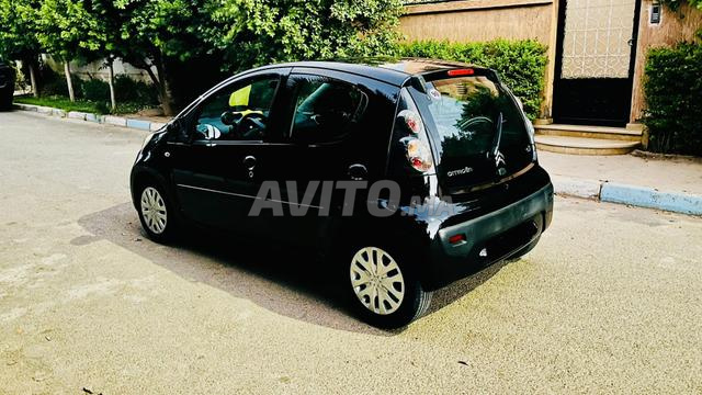 CITROËN C1 - 2