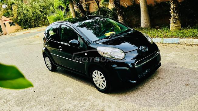 CITROËN C1