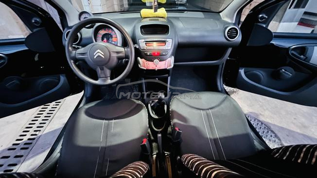 CITROËN C1