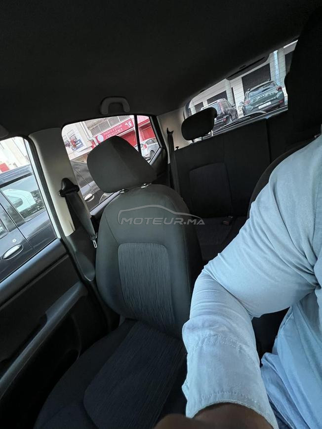 Hyundai i10 Essence Manuelle 2012 à Agadir