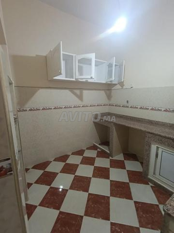 Appartement à louer - 2