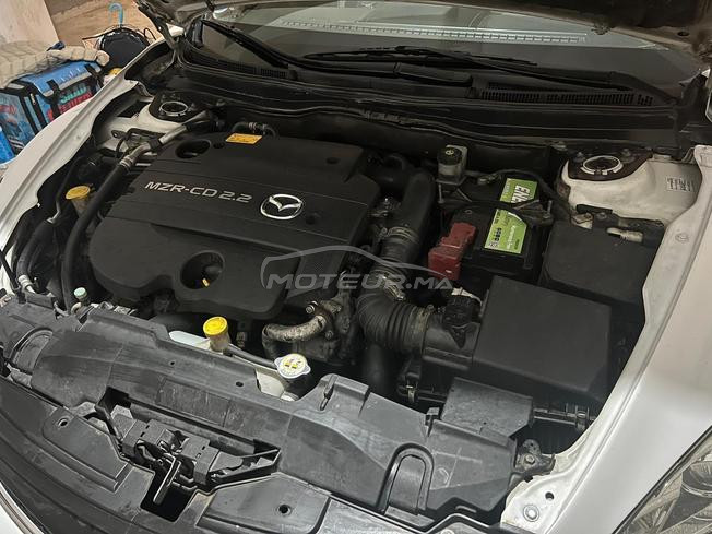 mazda 6 diesel 