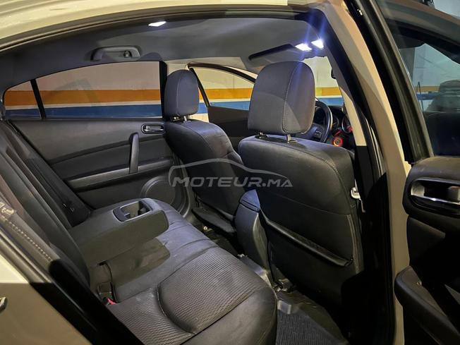 mazda 6 diesel 