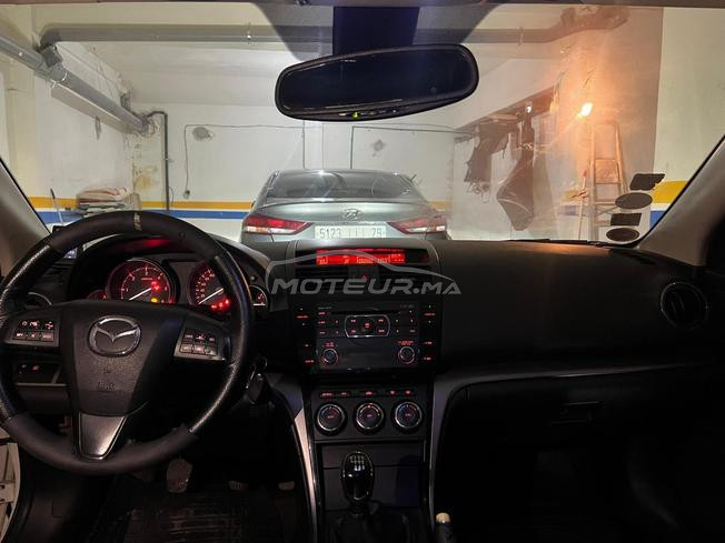 mazda 6 diesel 