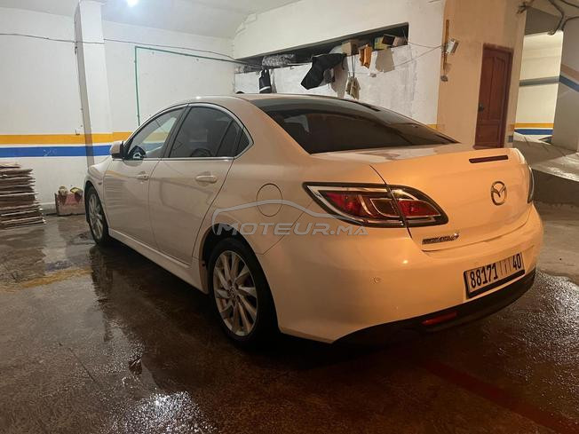 mazda 6 diesel 