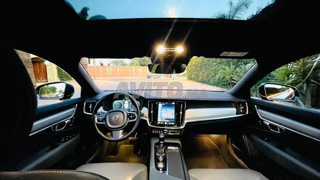 Volvo S90 momentum restylée - 2