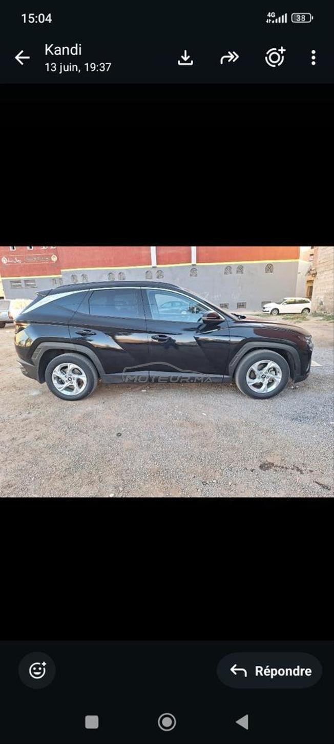 voiture d'occasion jamais accidenté 