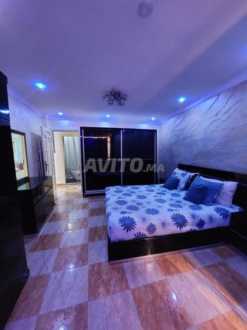 Appartement à louer par jour - 2