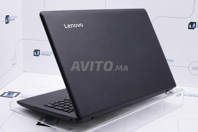 لينوفو i7 رام 8 ديسك 512 SSD شاشة 15