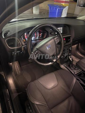 Volvo V40 Diesel - 2