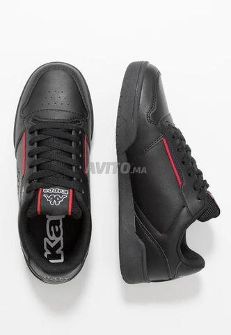 Chaussures originales - 2