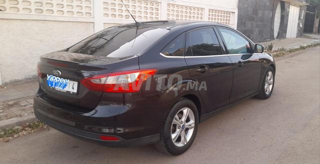 Ford focus Pack sport. 2014 - 2