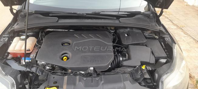 Ford focus  Pack sport. 2014