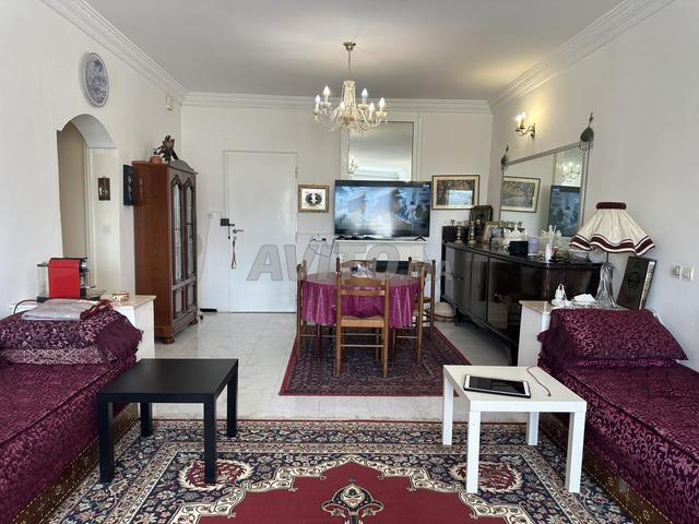 Appartement à vendre 123 m² à Sidi Kacem - 2