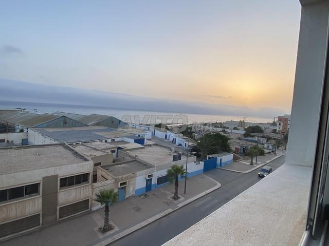 Appartement vue mer 2 min de la plage - 2