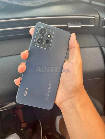Redmi Note 12