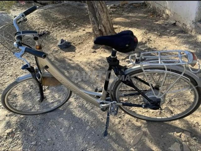 عجلة هوائية النص - 2