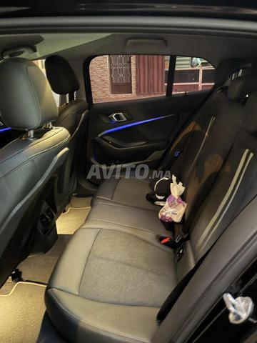 BMW Série 1 116 d 2020 Sportline