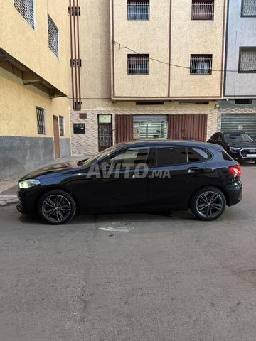 BMW Série 116 d 2020 Sportline - 2