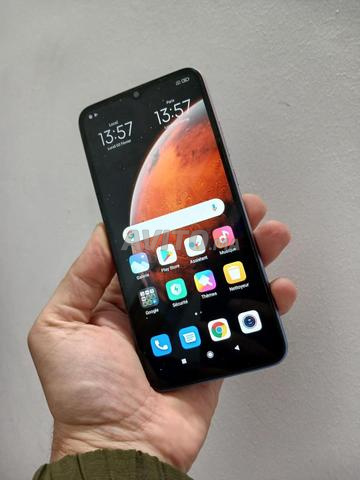 Redmi 9C 128 Go - 2