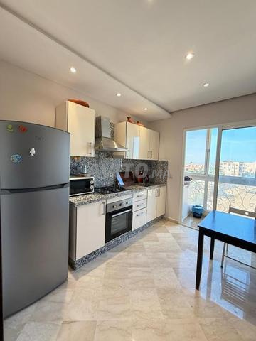 Location bel appartement meublé