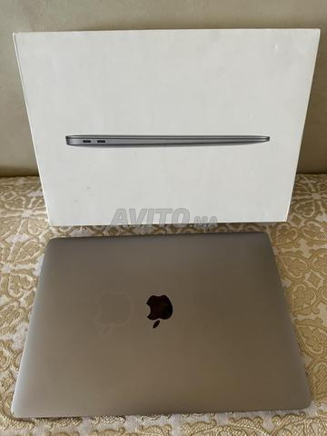 Macbook Air - 2