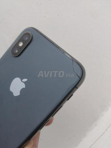 iPhone Xs 256g - 2
