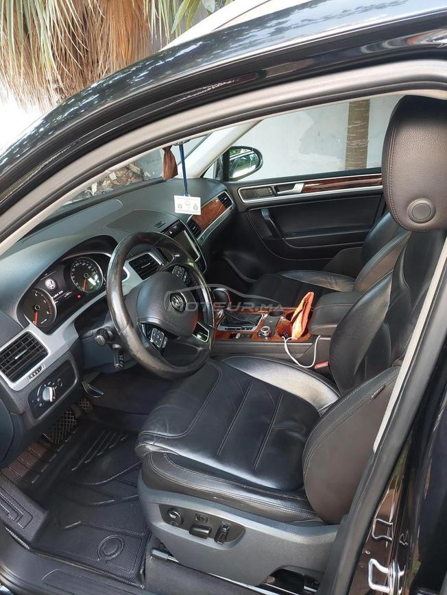 touareg v6 xtrem 