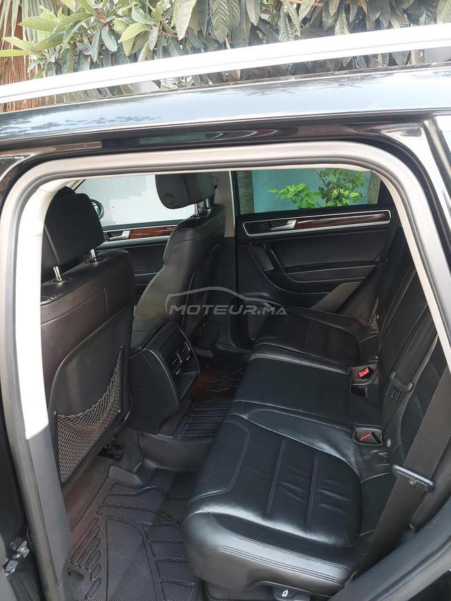 touareg v6 xtrem 