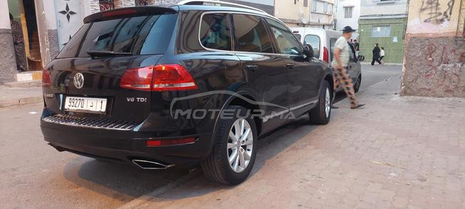 touareg v6 xtrem 