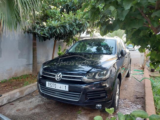 touareg v6 xtrem 