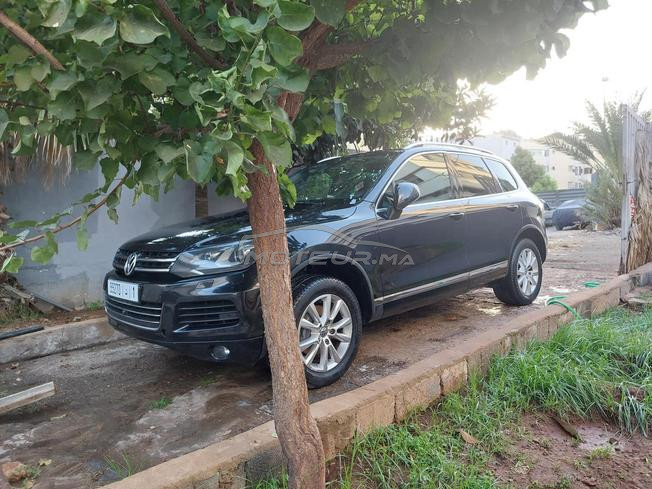 touareg v6 xtrem 