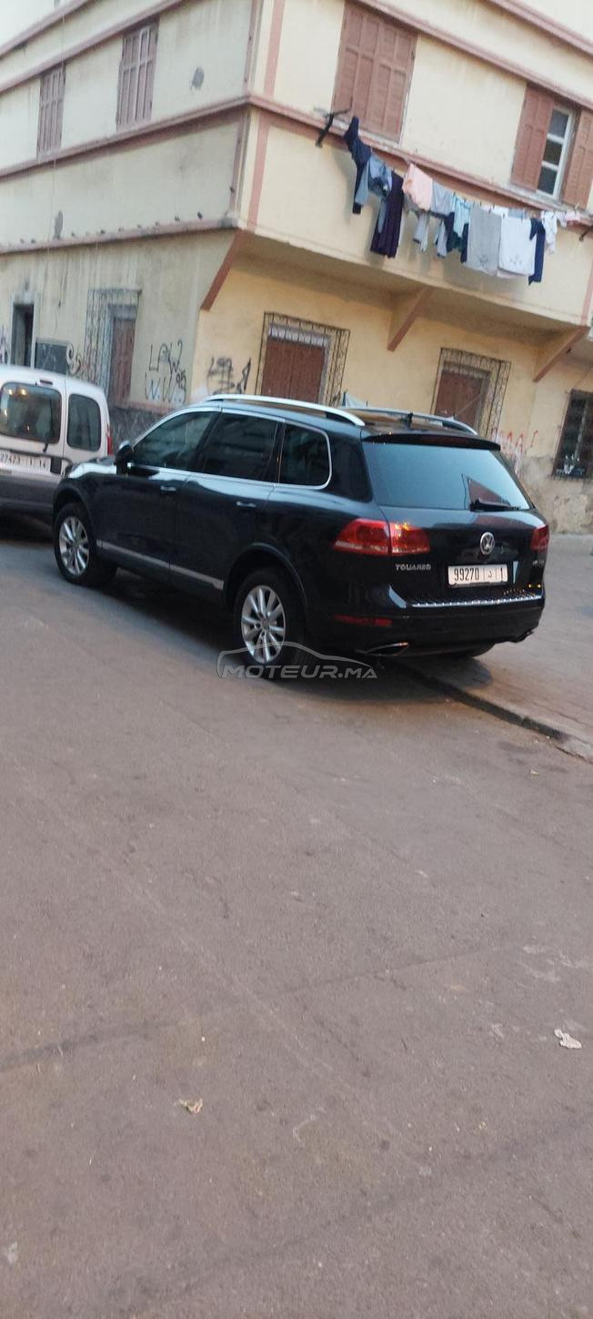 touareg v6 xtrem 