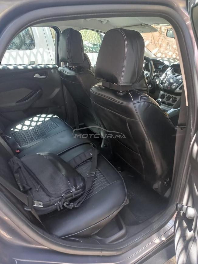 Ford focus à vendre 