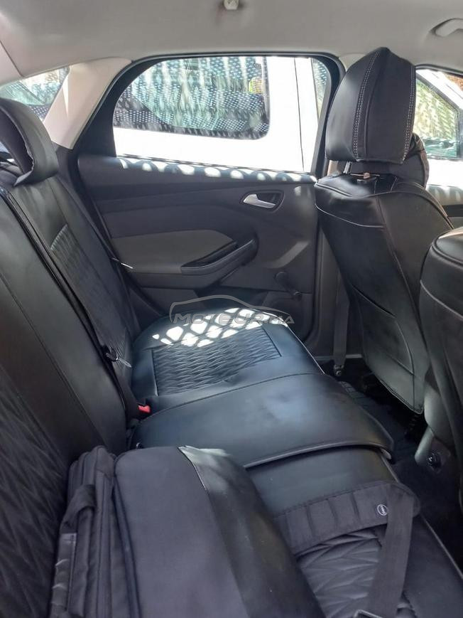 Ford focus à vendre 