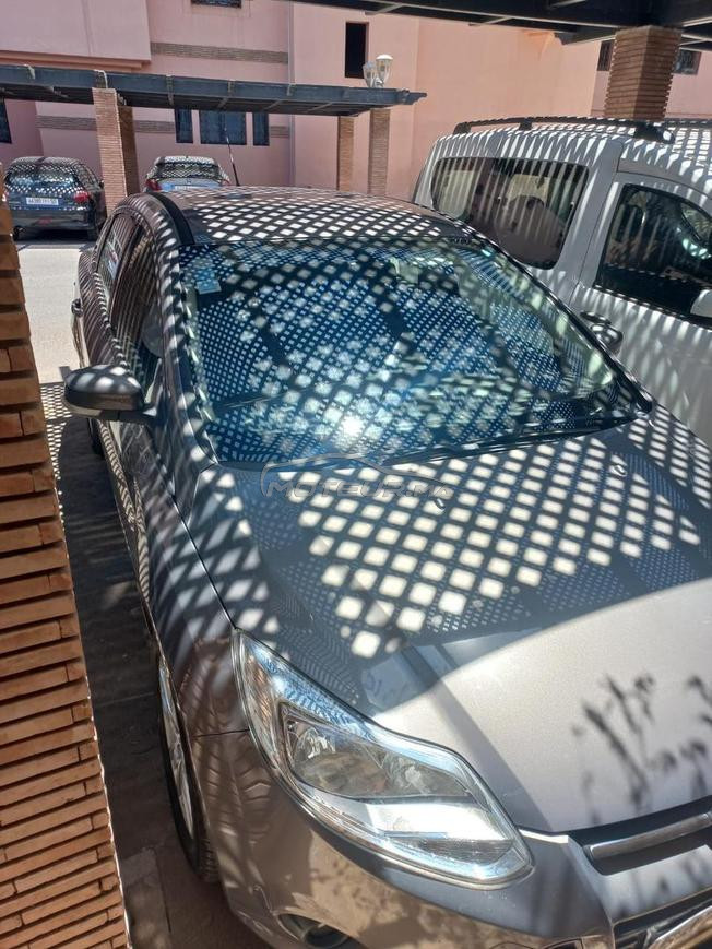 Ford focus à vendre 