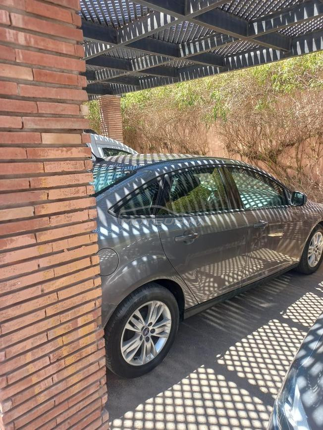 Ford focus à vendre 