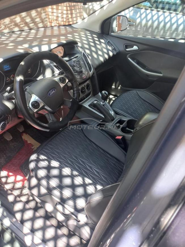 Ford focus à vendre 