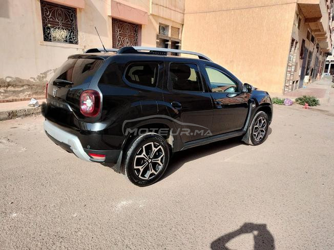 Duster 2021