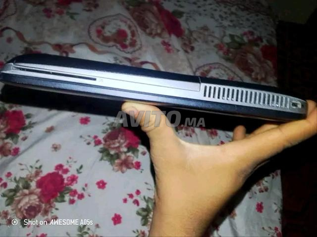 🔥 HP ProBook كمبيوتر محمول – بحالة جيدة ويعمل بشكل جيد