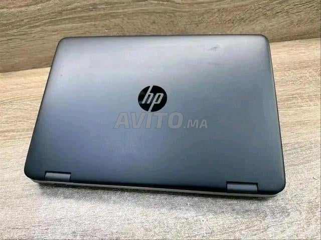 لابتوب HP i7 الجيل السابع، رام 8، قرص 256 SSD، بطارية 5 ساعات، منفذ SIM