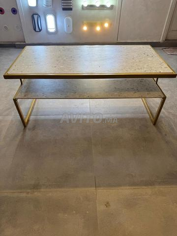 table en céramique 💥 - 2