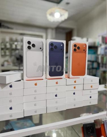 Apple IPhone 17 Pro Max 1TB - 2