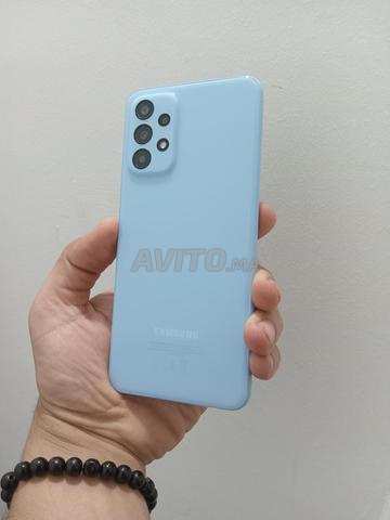 SAMSUNG A23 128G