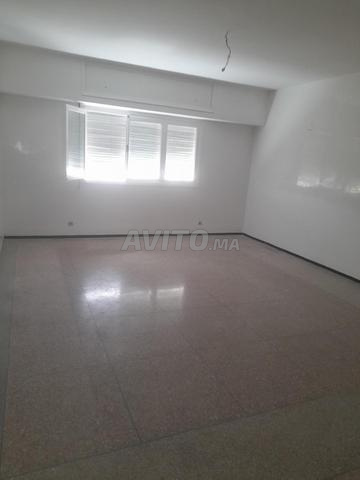 Appartement à louer Ain Borja - 2