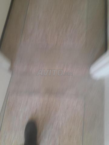شقة للكراء عين برجة