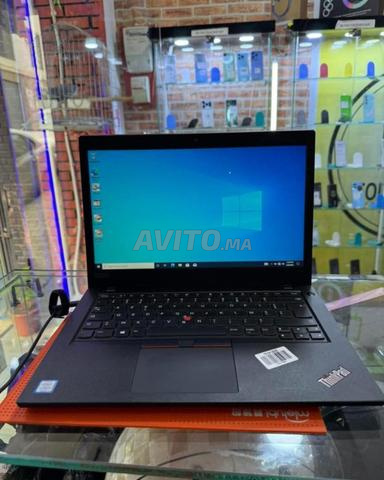 لينوفو ثينك باد L480 - 2