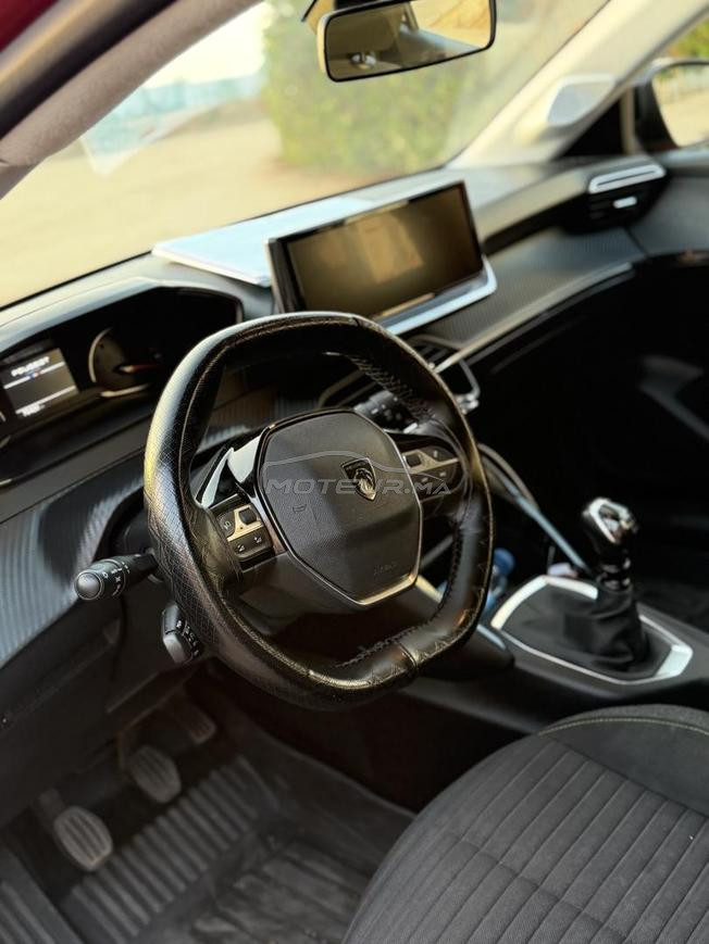 Peugeot 208 2024