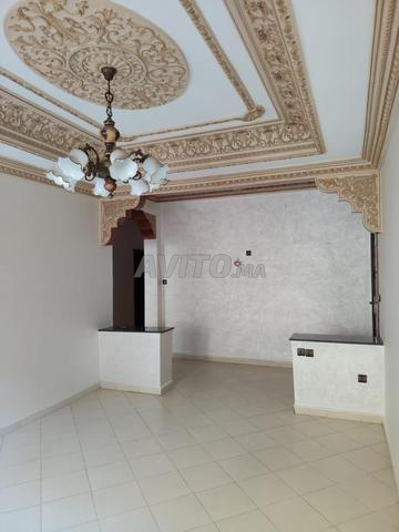 Appartement à vendre Casablanca Beauséjour - 2