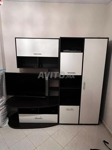 Vitrine moderne